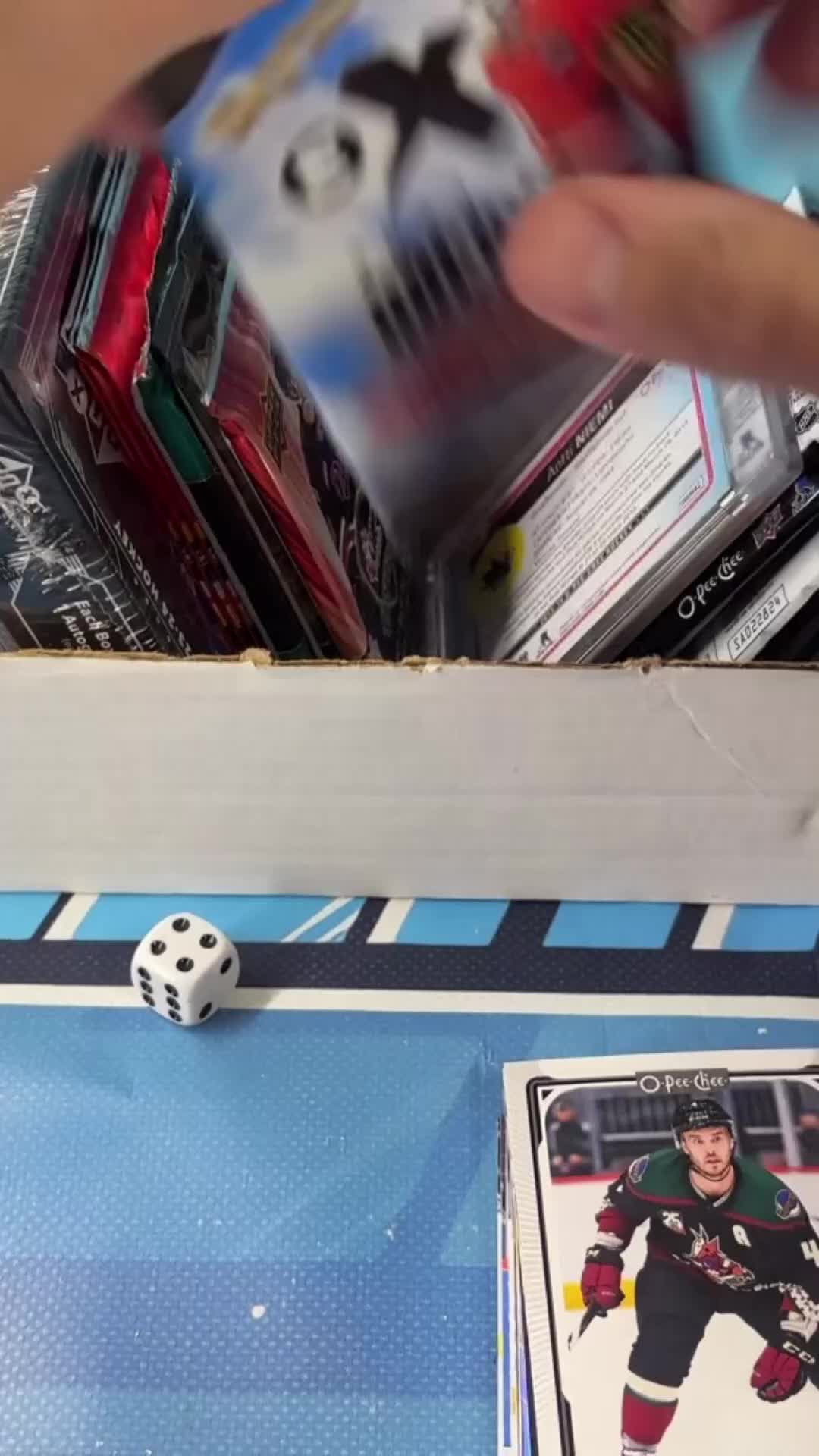 @Pack A Day