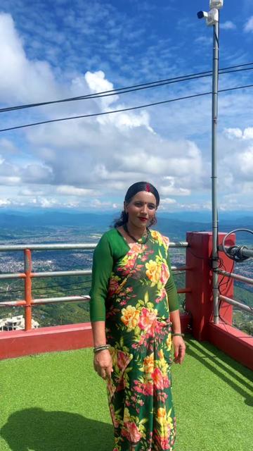 @Parbati Timilsina