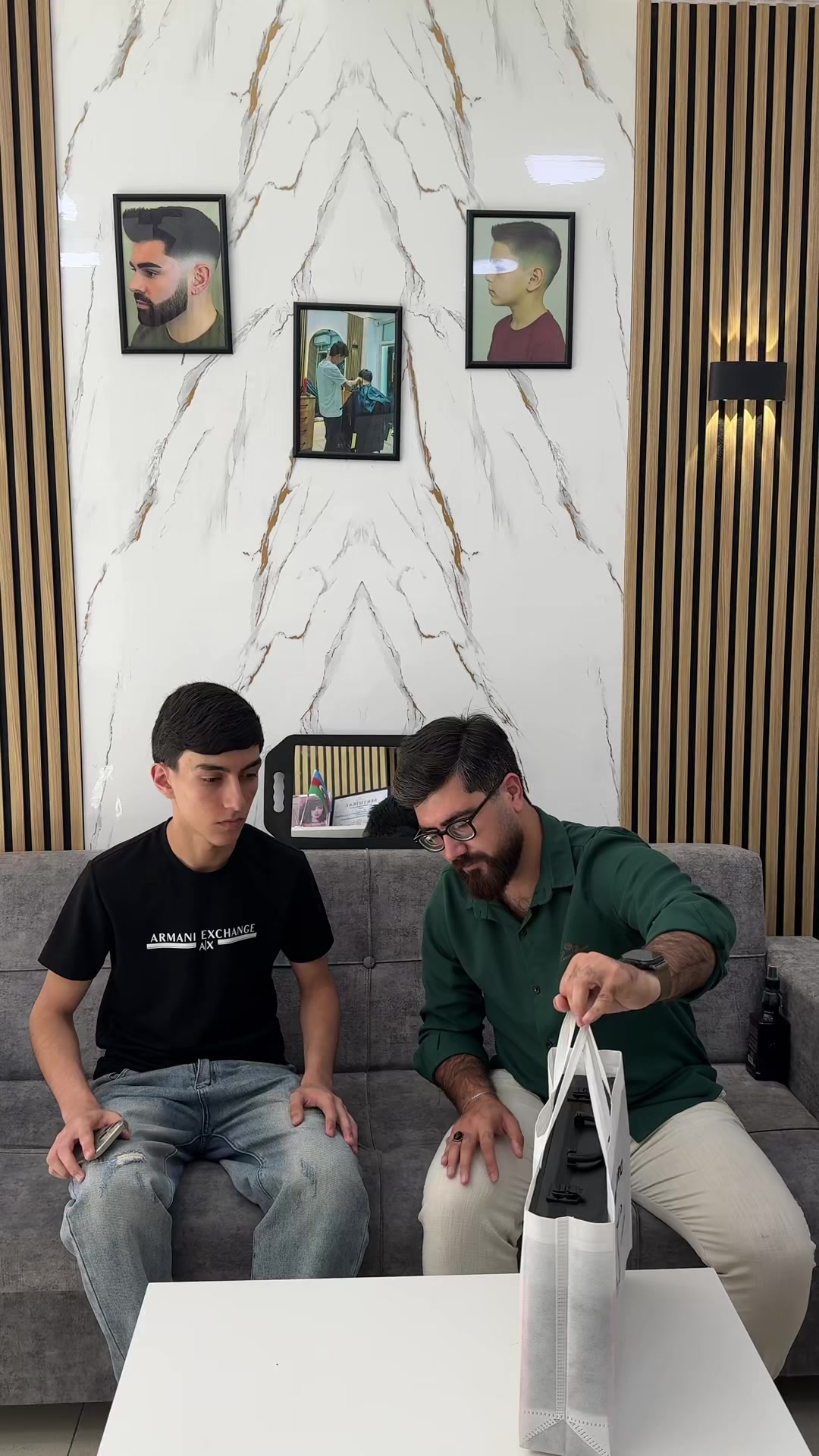 @Maşınka Men