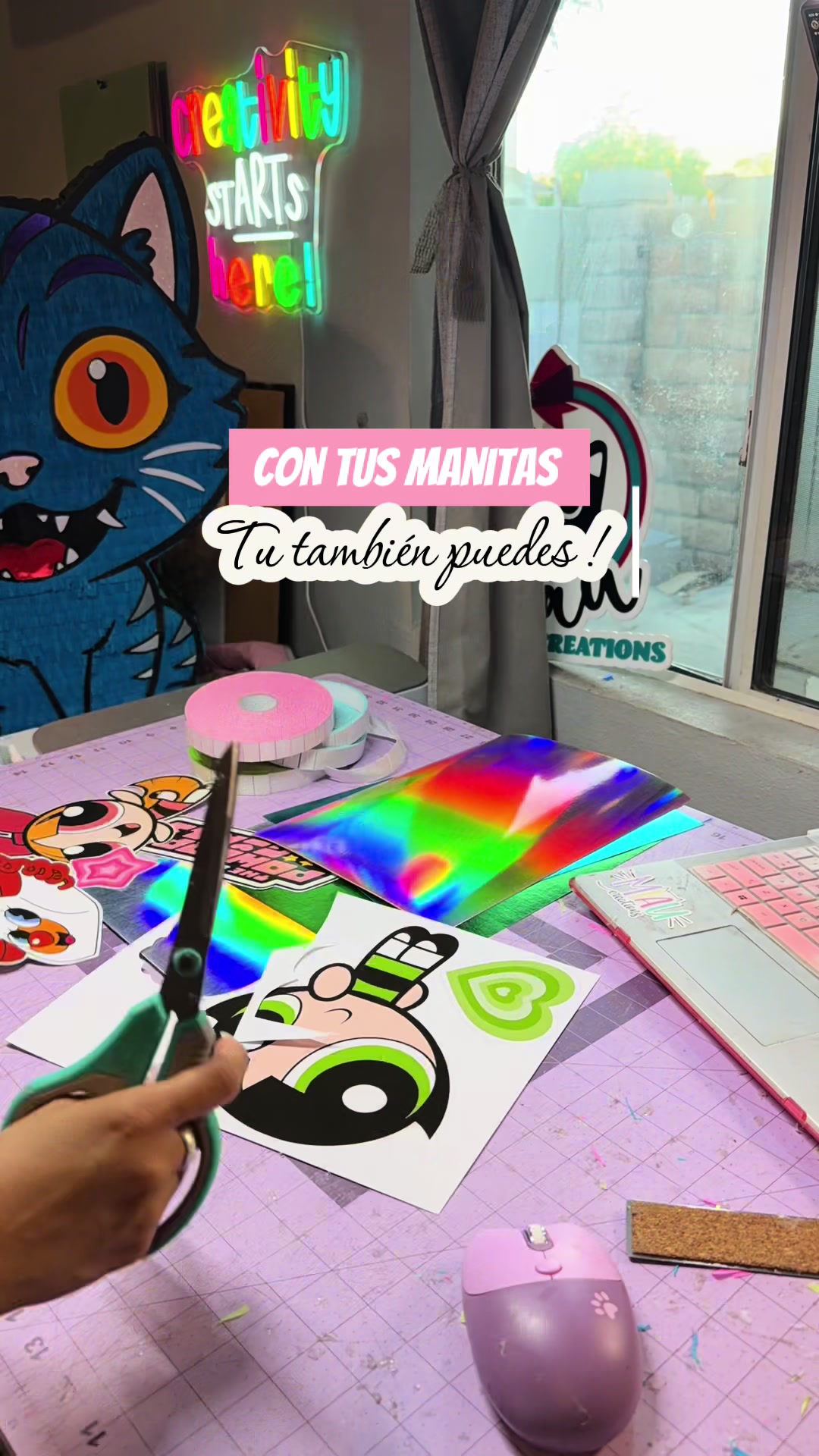 @Miau Creations