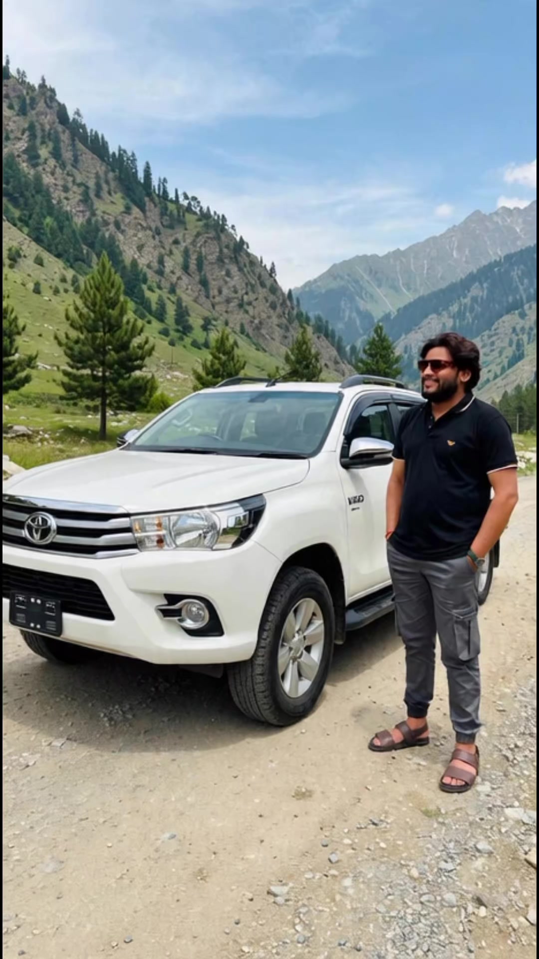 @Qureshi Baba