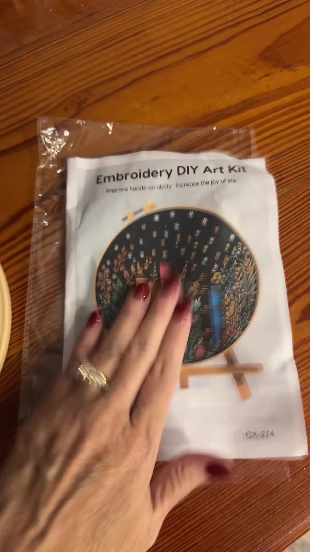 @Jodie | MommaLogger