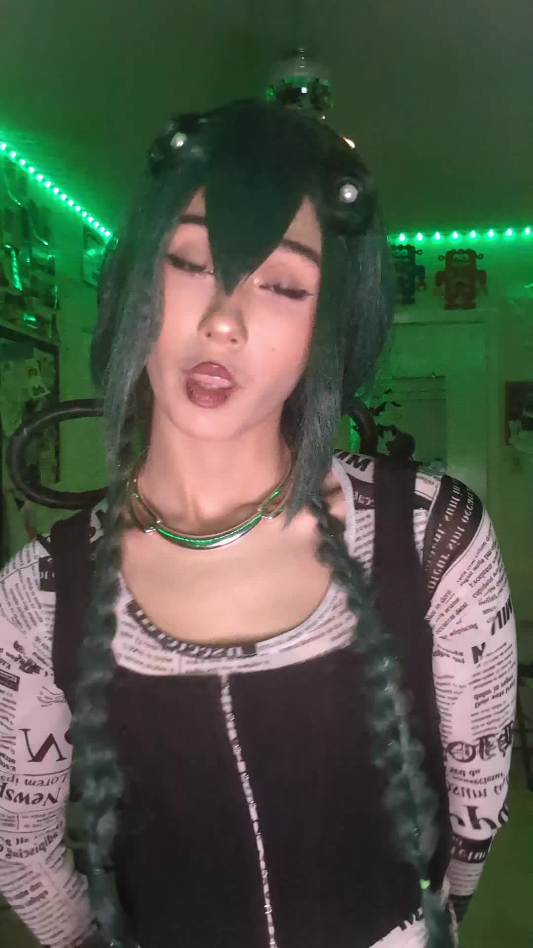 @•♡•