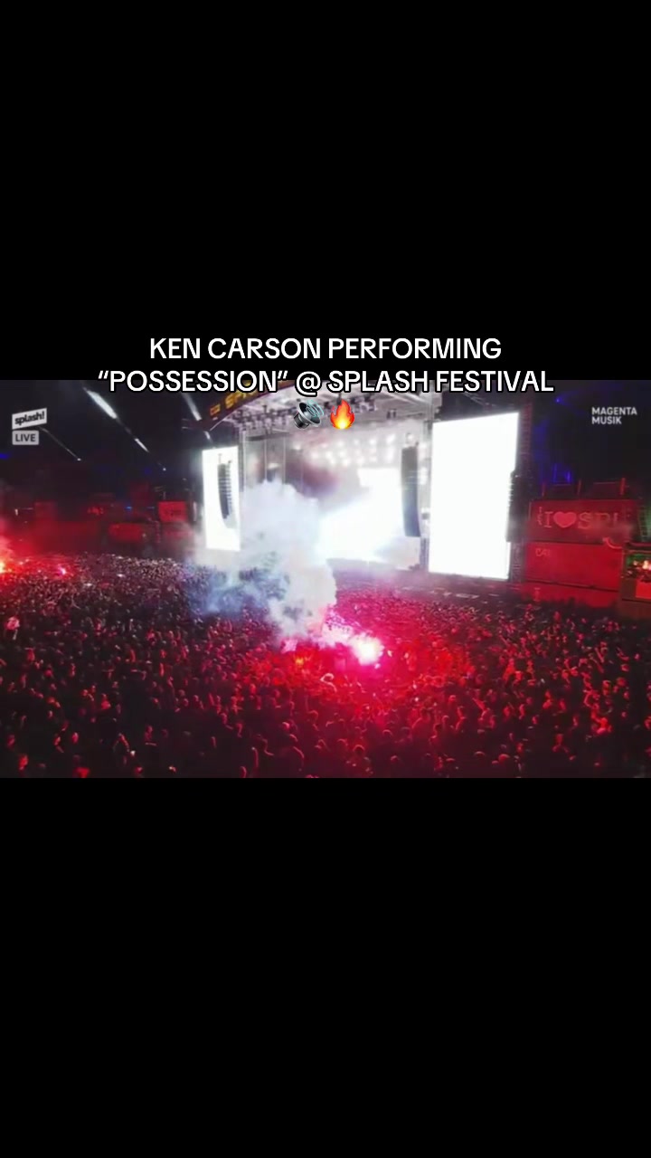 @Ken Carson Archive