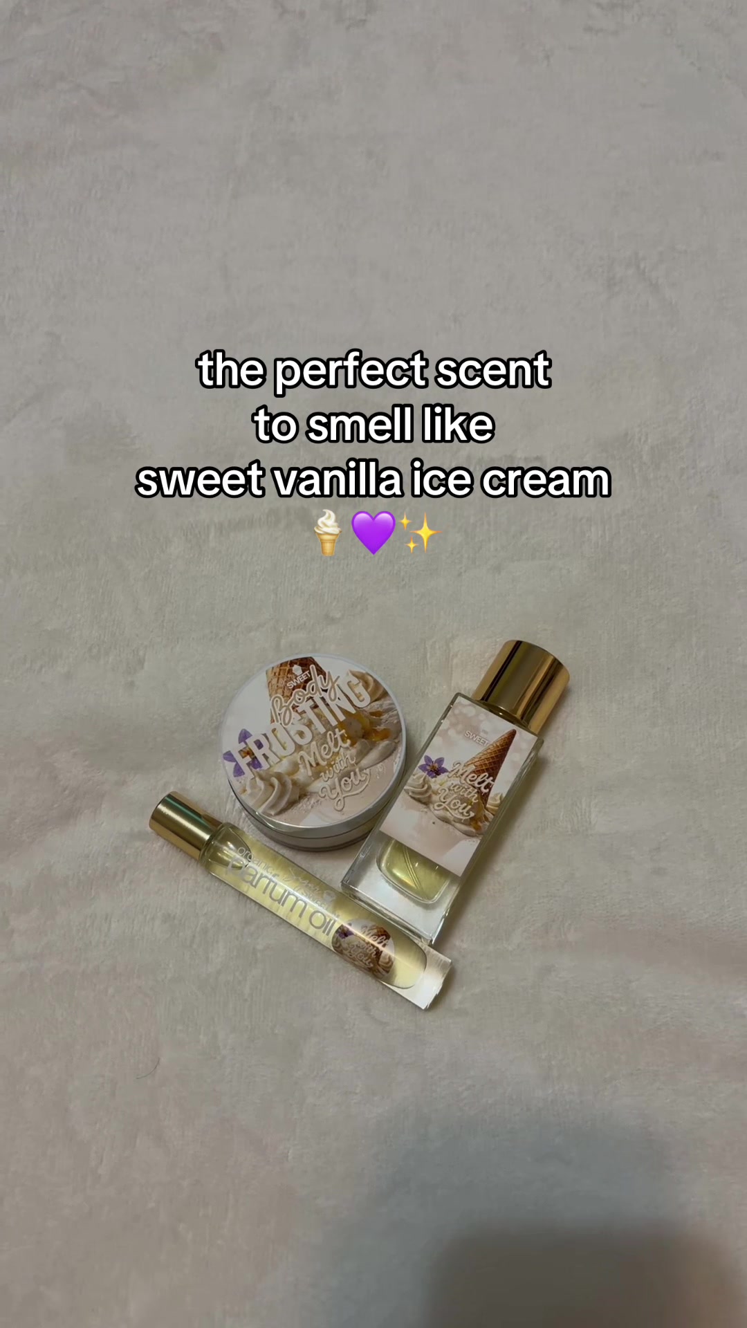 @lizzy💜 perfume & fragrance