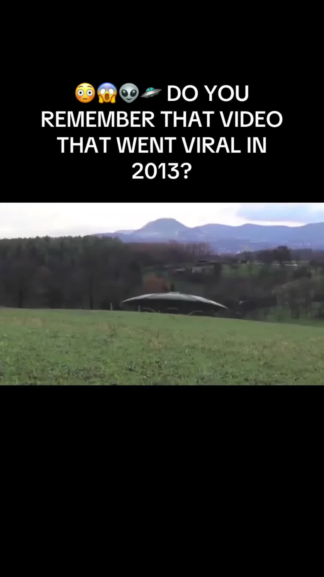 @UFOs Daily