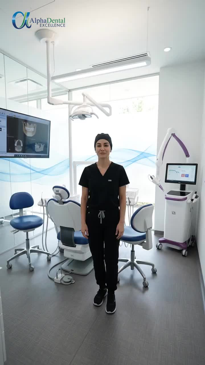 @Alpha Dental Excellence
