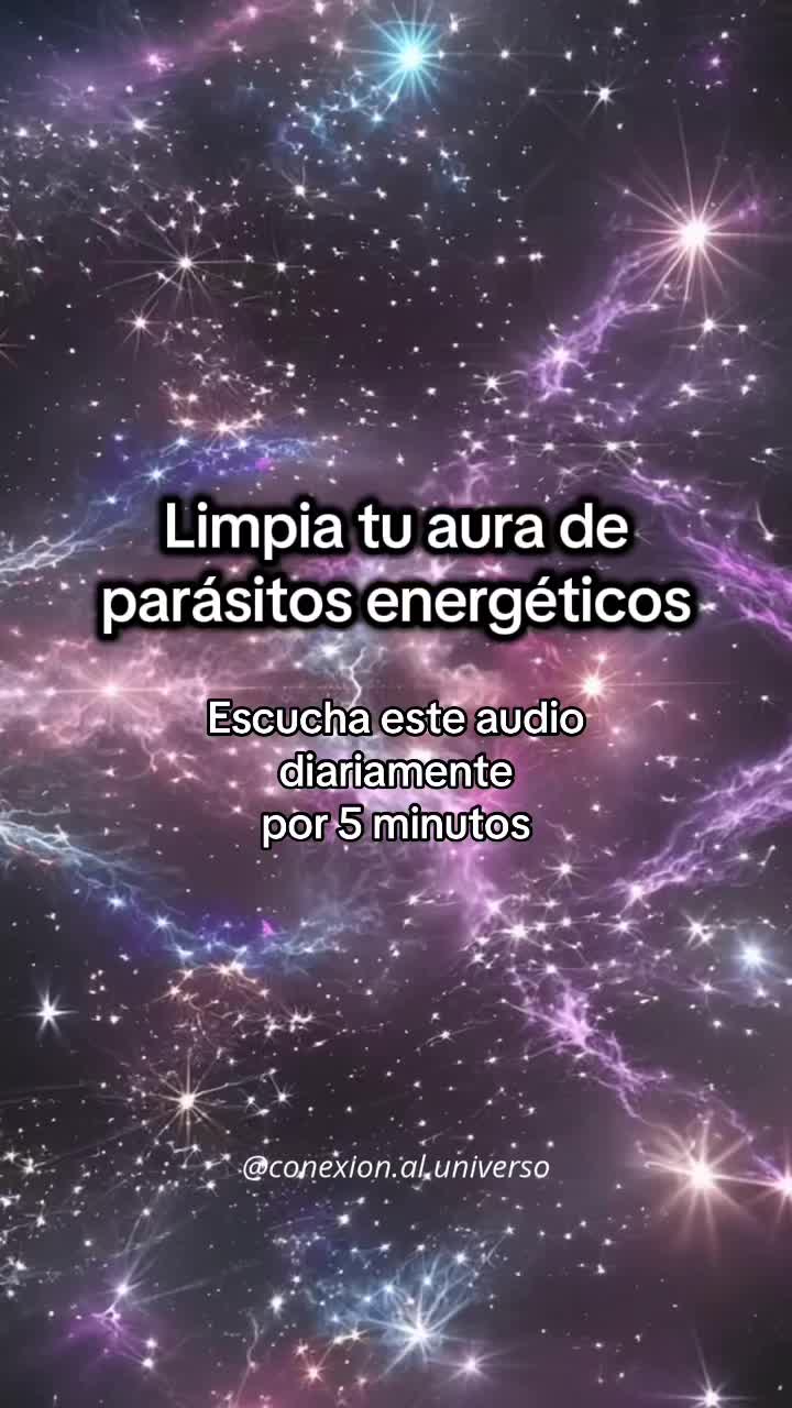 @Conexi&oacute;n al universo⚡️