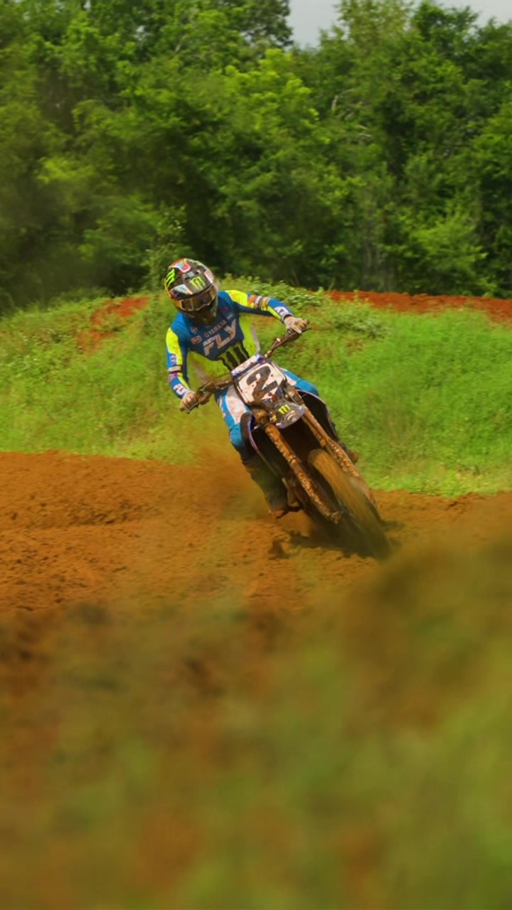 @Cooper Webb