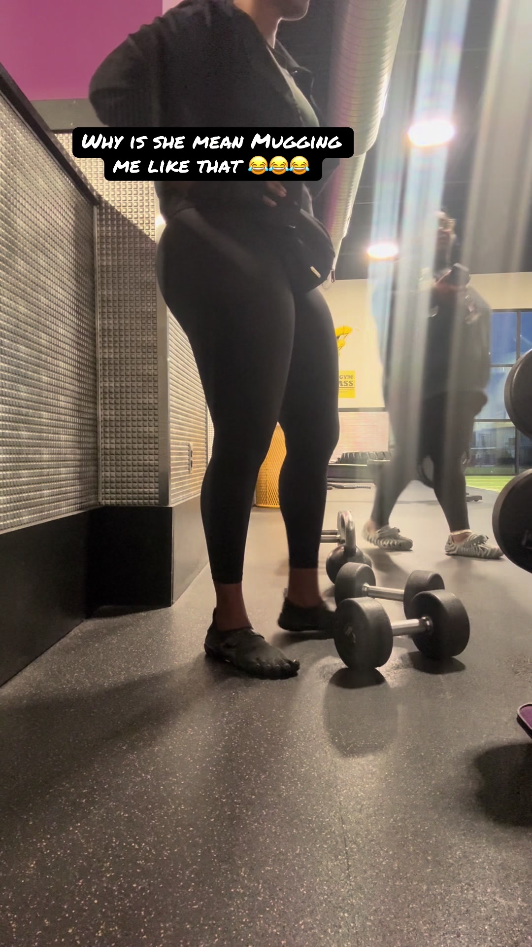 @Serenity Fit