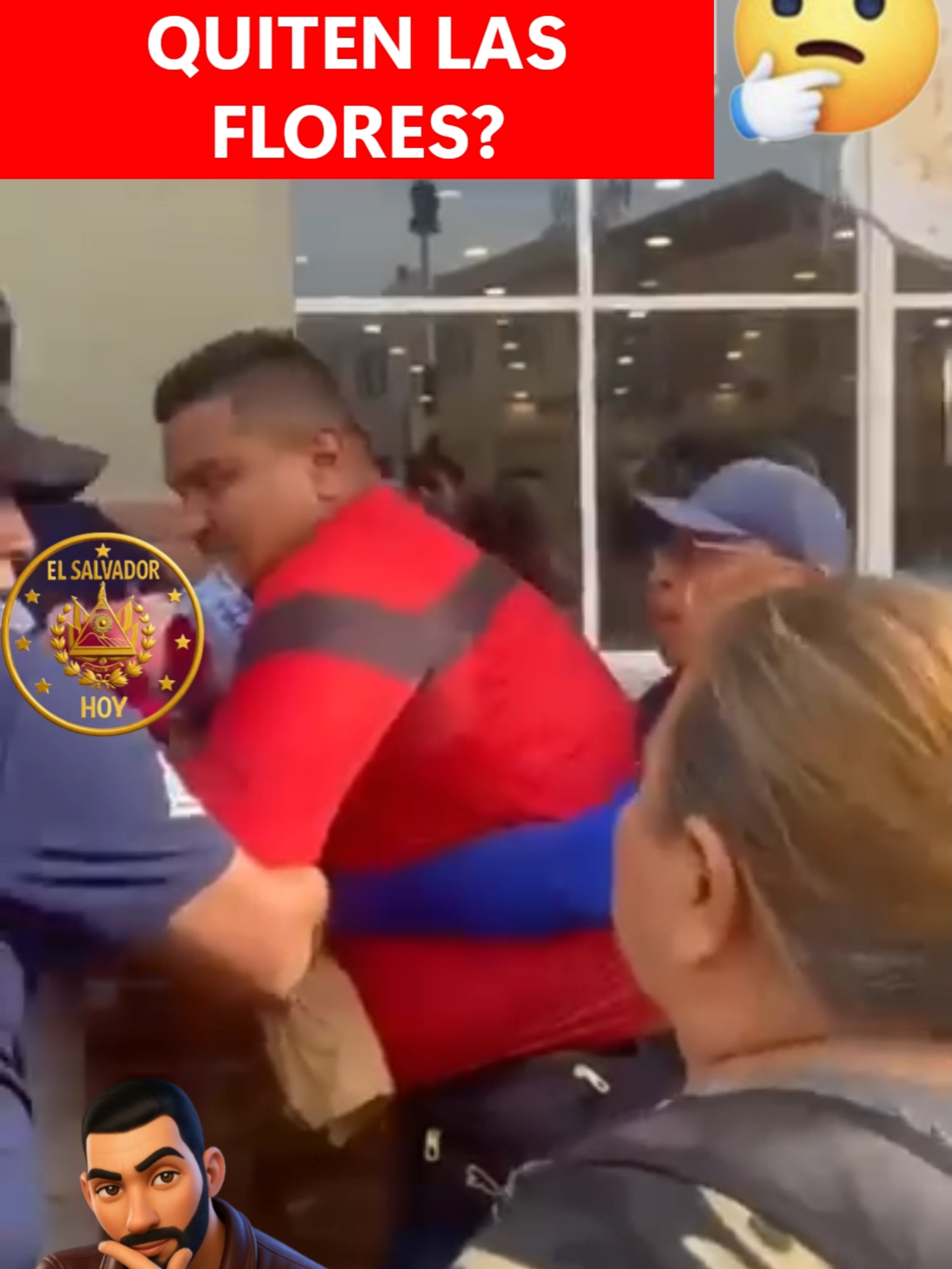 @El Salvador Hoy