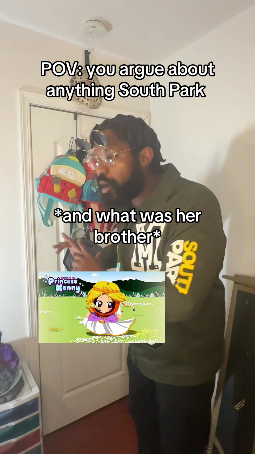 @Stats
