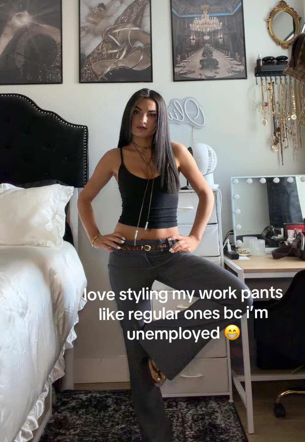 @Liv Walters