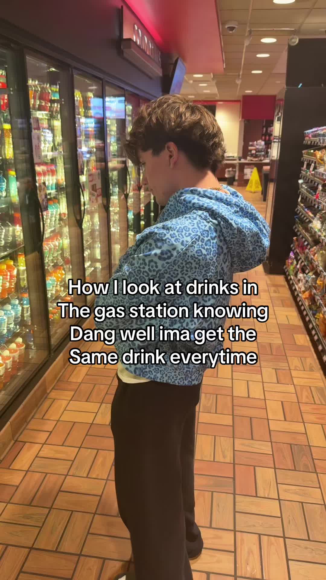 @Micah
