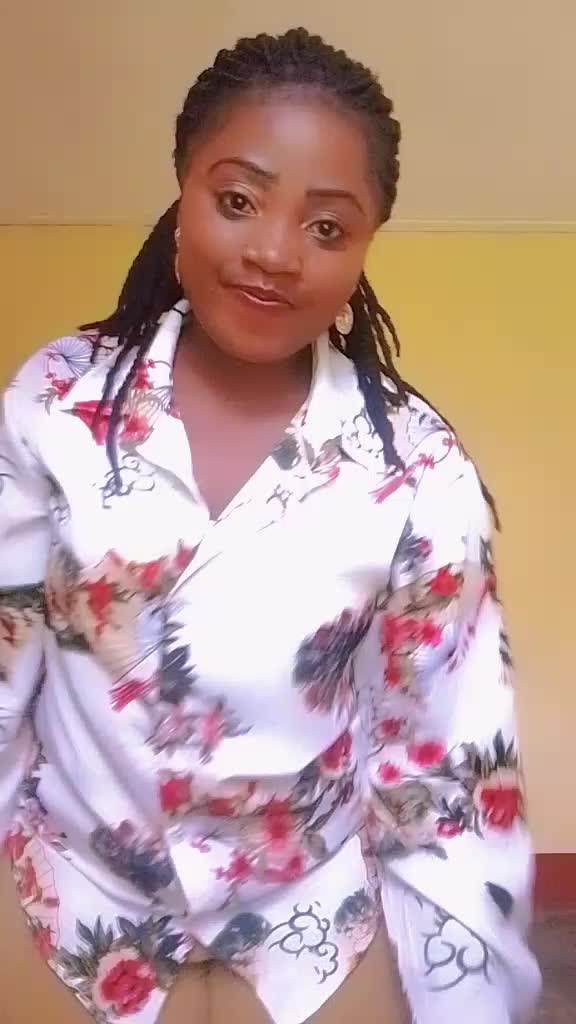 @Kyasiimire Unity