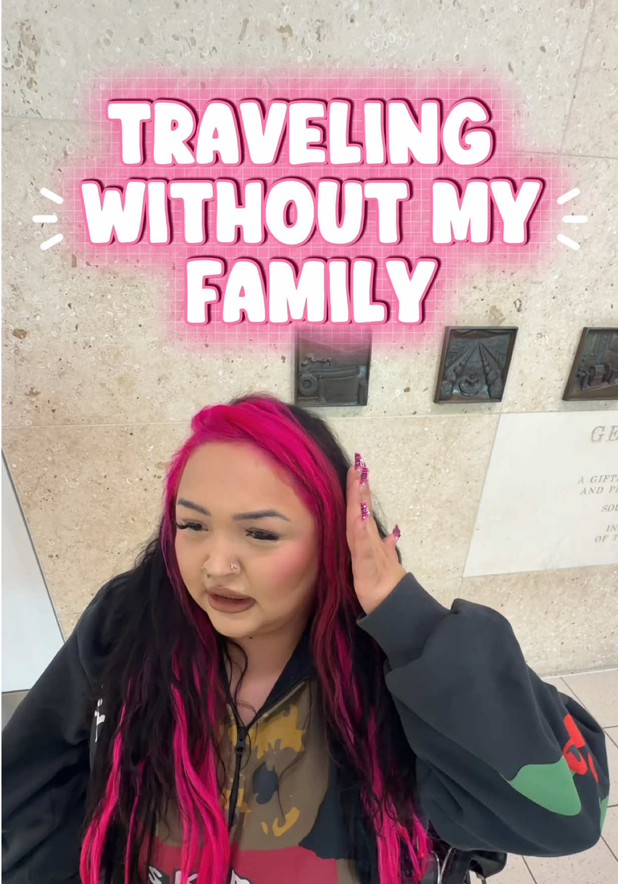 @The Pink Libra