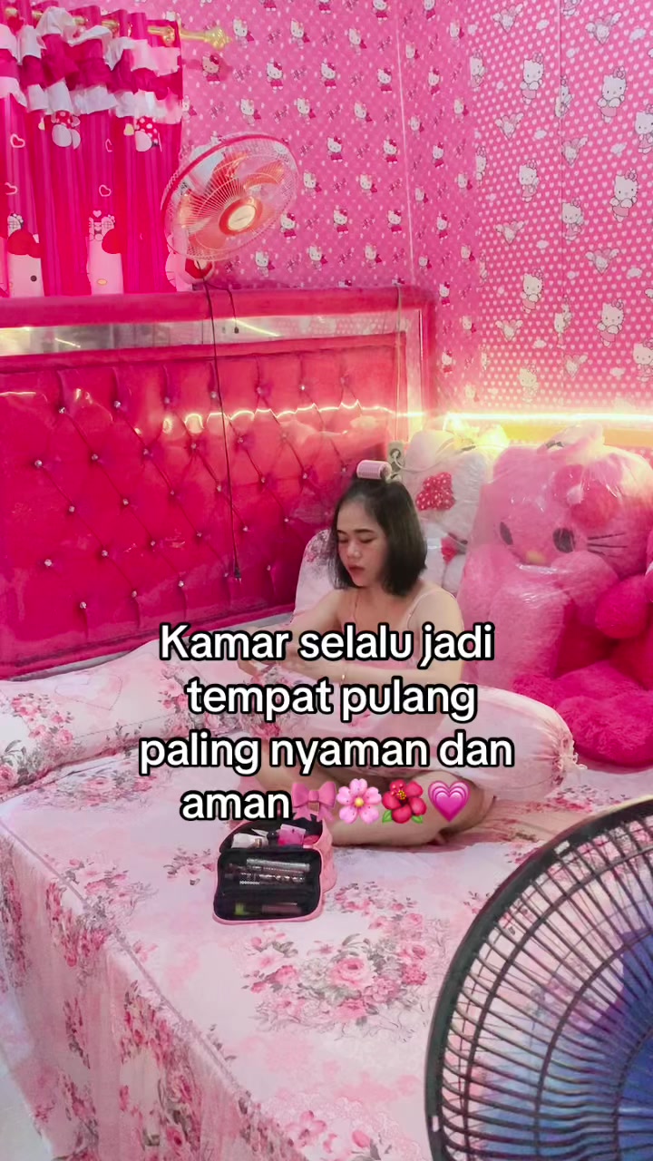 @Nisa Pinky🌸