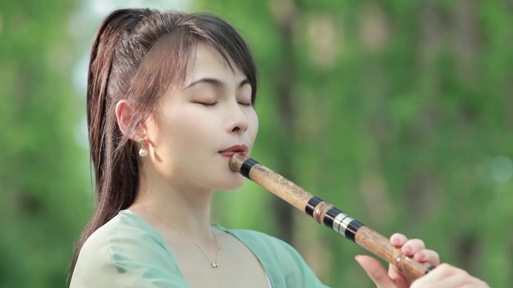 @🎋爱竹笛 Đam M&ecirc; S&aacute;o Tr&uacute;c 🪈