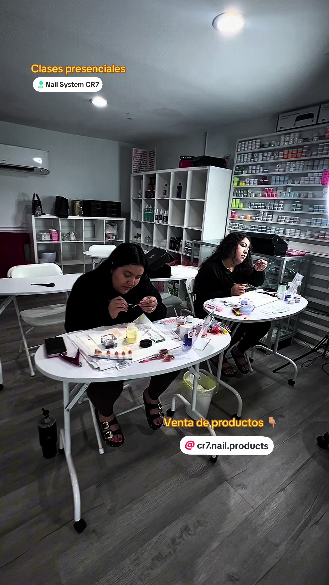 @NailsystemCR7