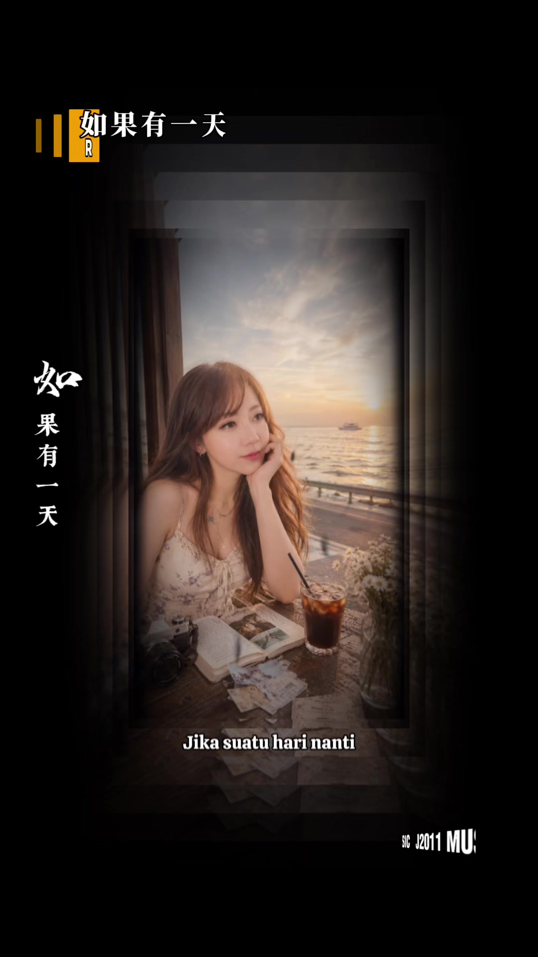 @閃閃女王