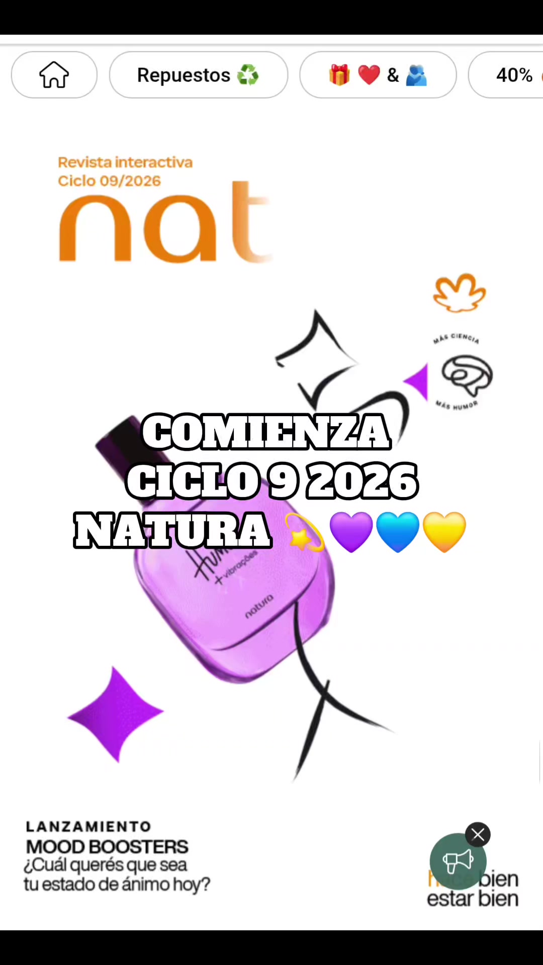 @Flor Mart&iacute;