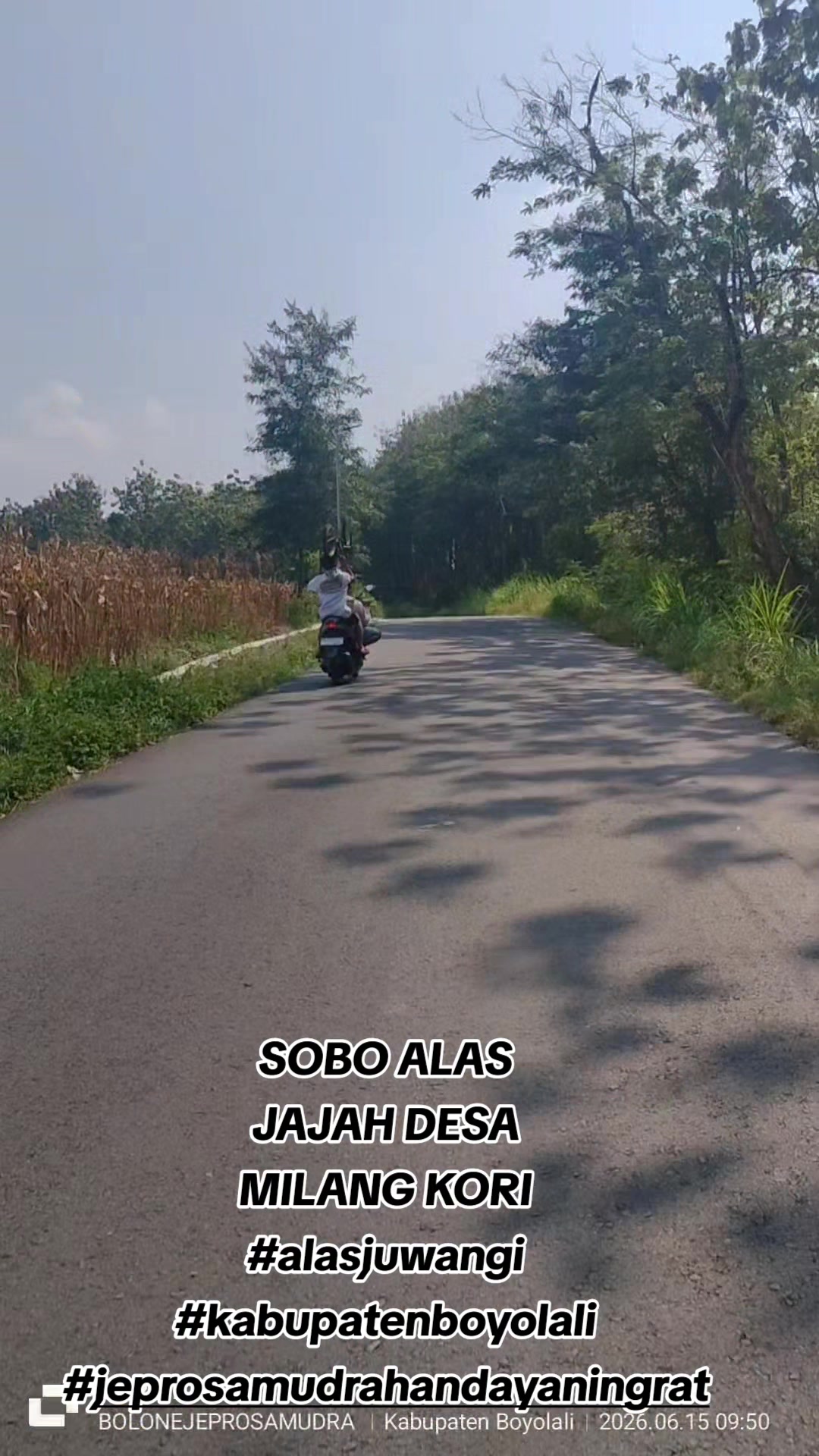 @JEPRO SAMUDRA
