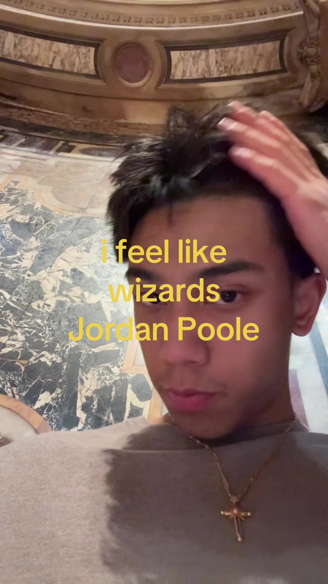 @Josh
