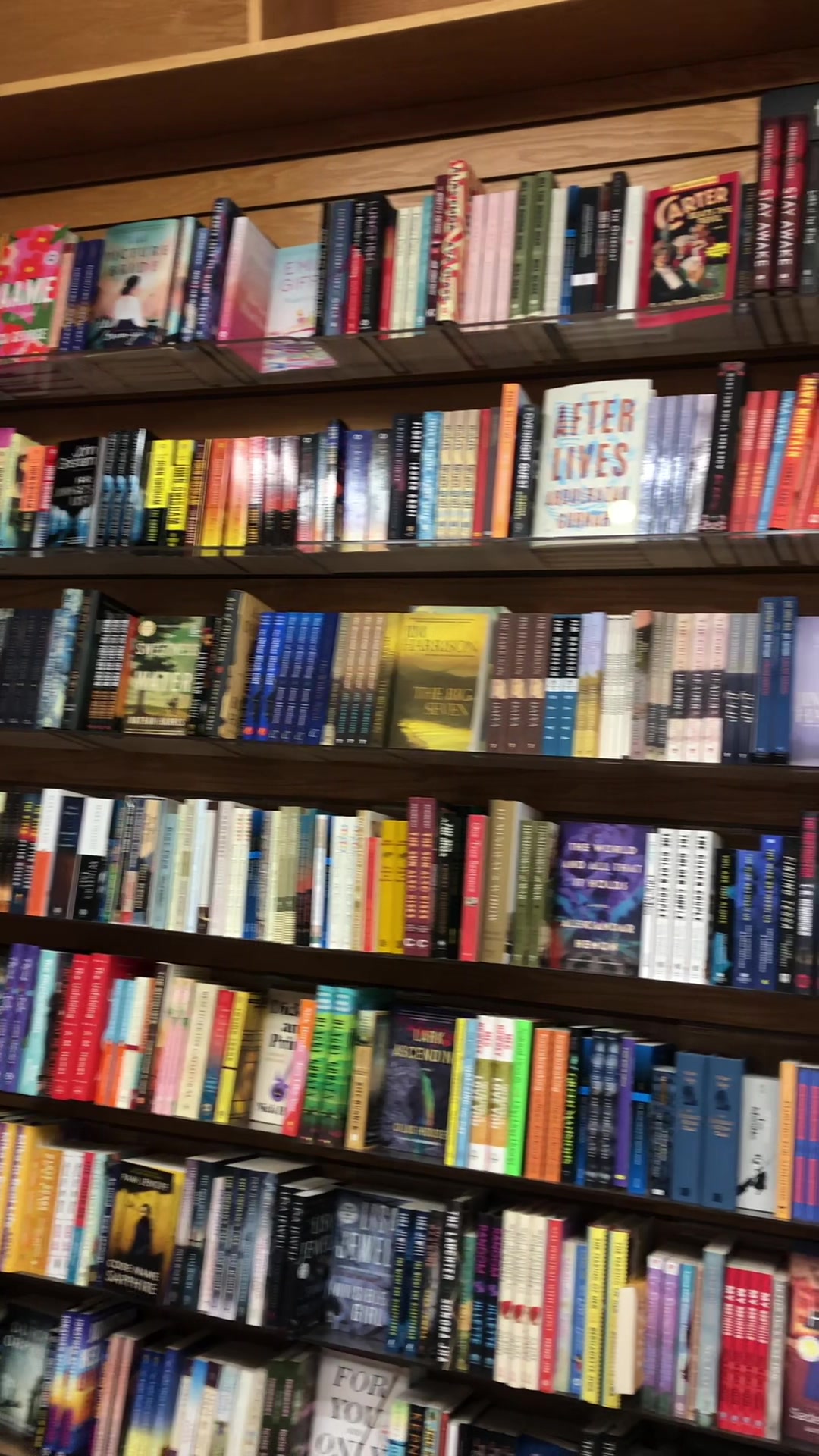 @JR Erickson, Author