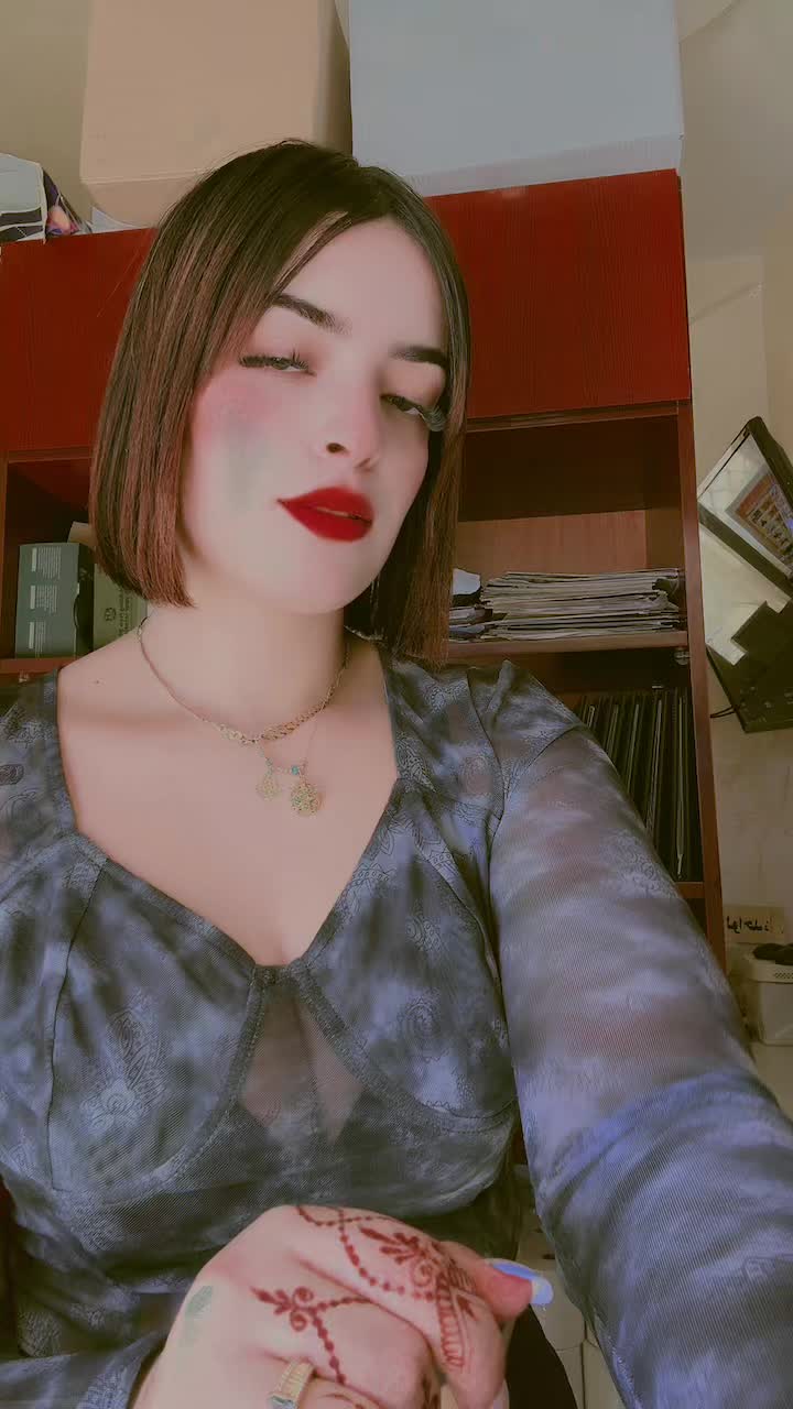 @hanaa🦌