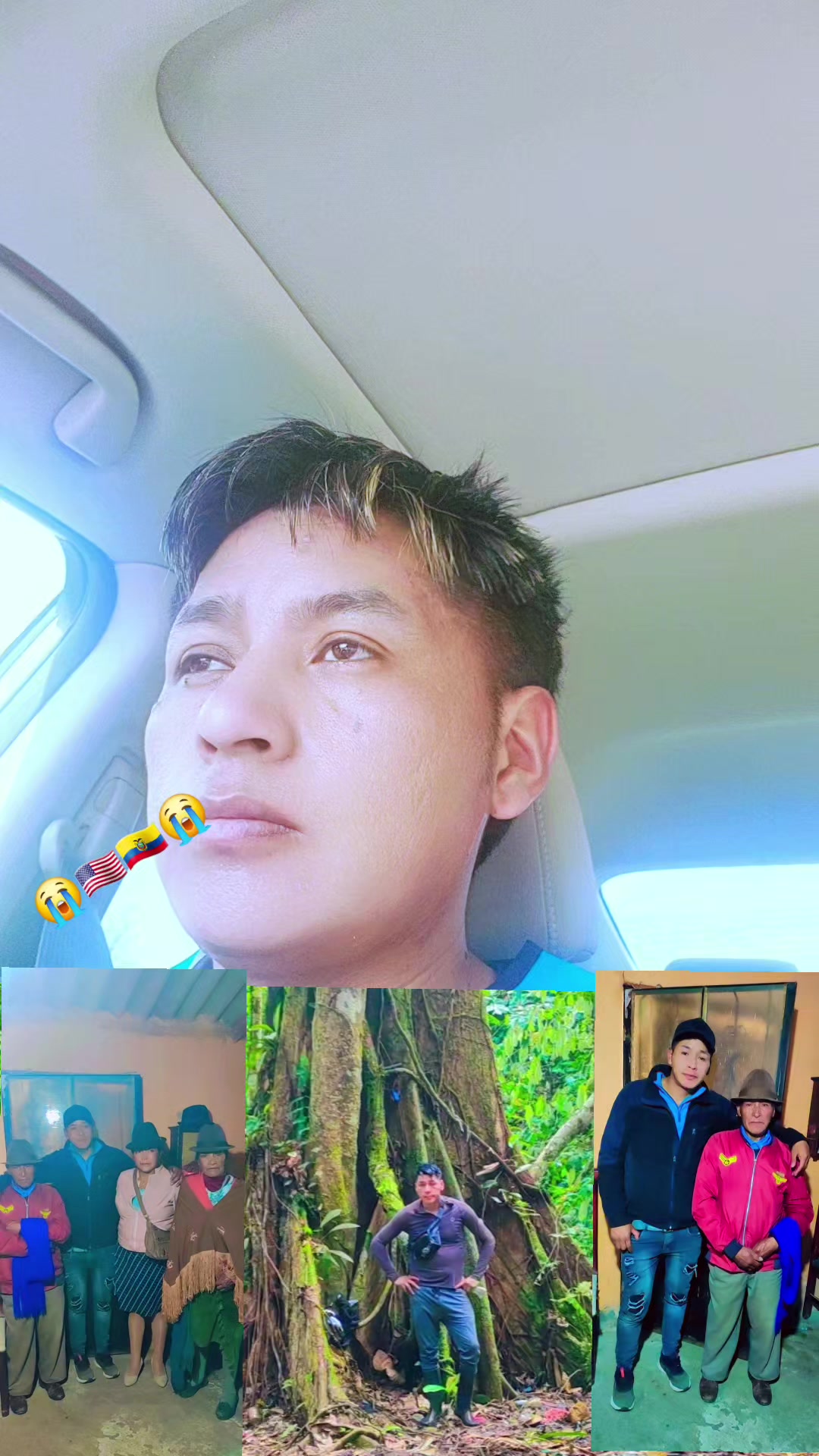 @🇪🇨Jaime Enriquez 🇺🇲