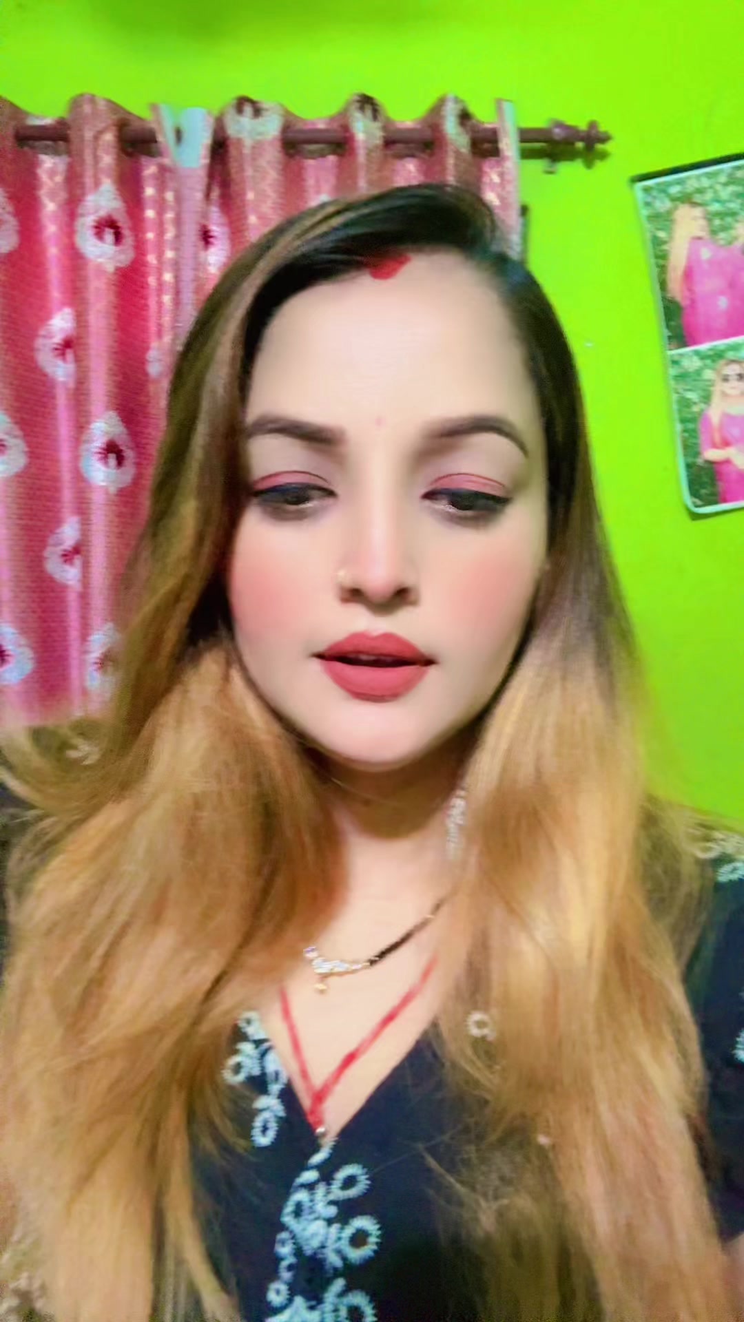 @❤️ Trishana kc❤️