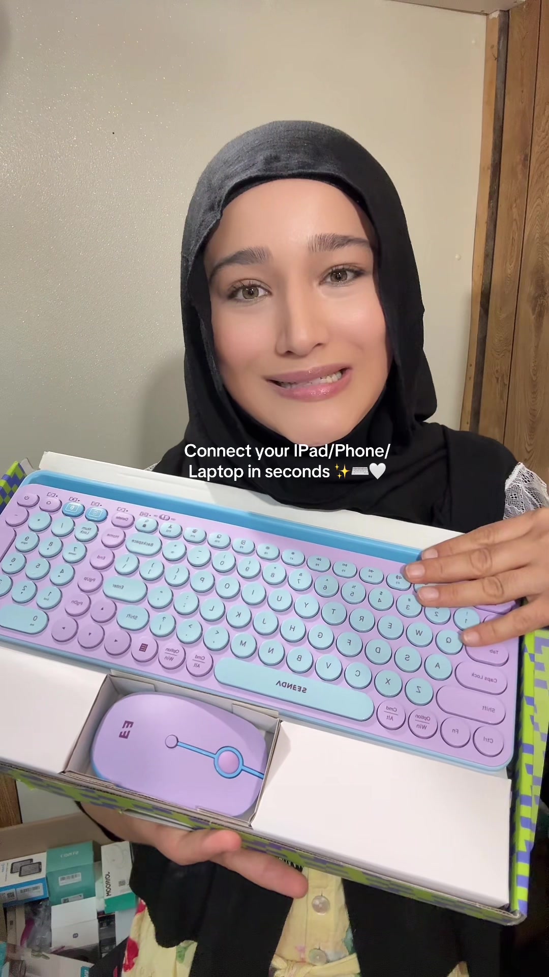 @Ameera Glam Approved