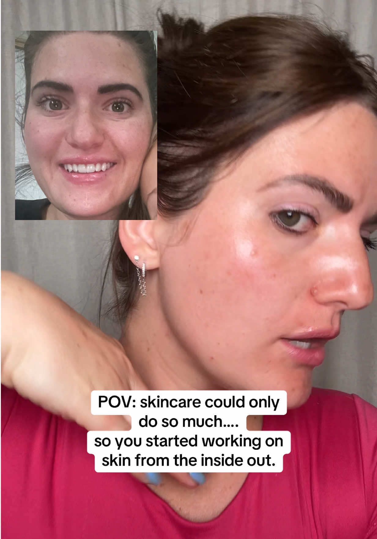 @Kim | Cosmetologist
