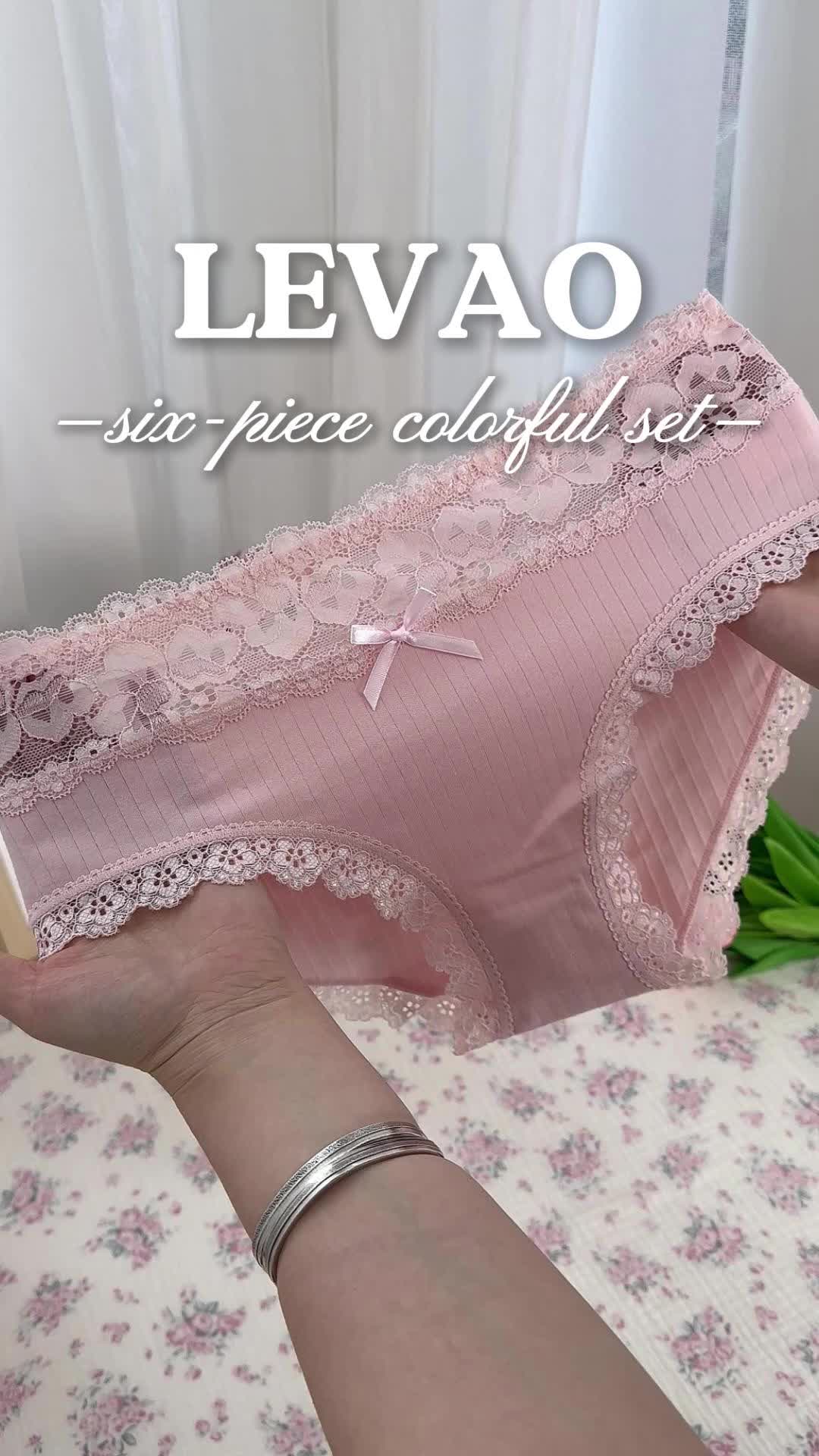 @LEVAO Briefs