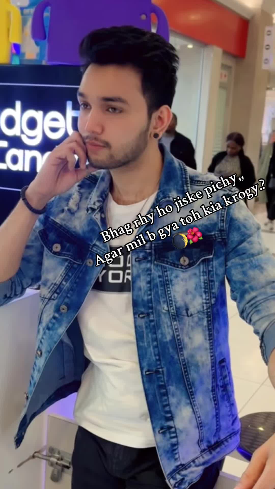 @Sameer Prince (Sam)