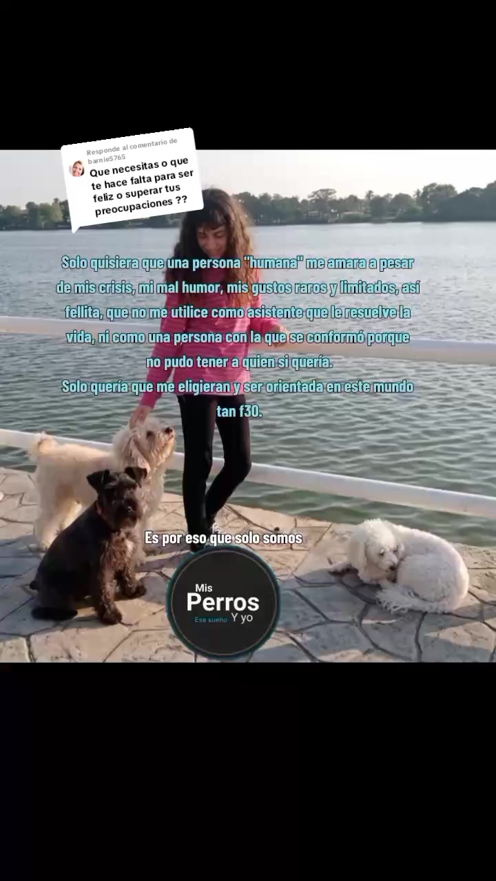 @Laura de los Perros
