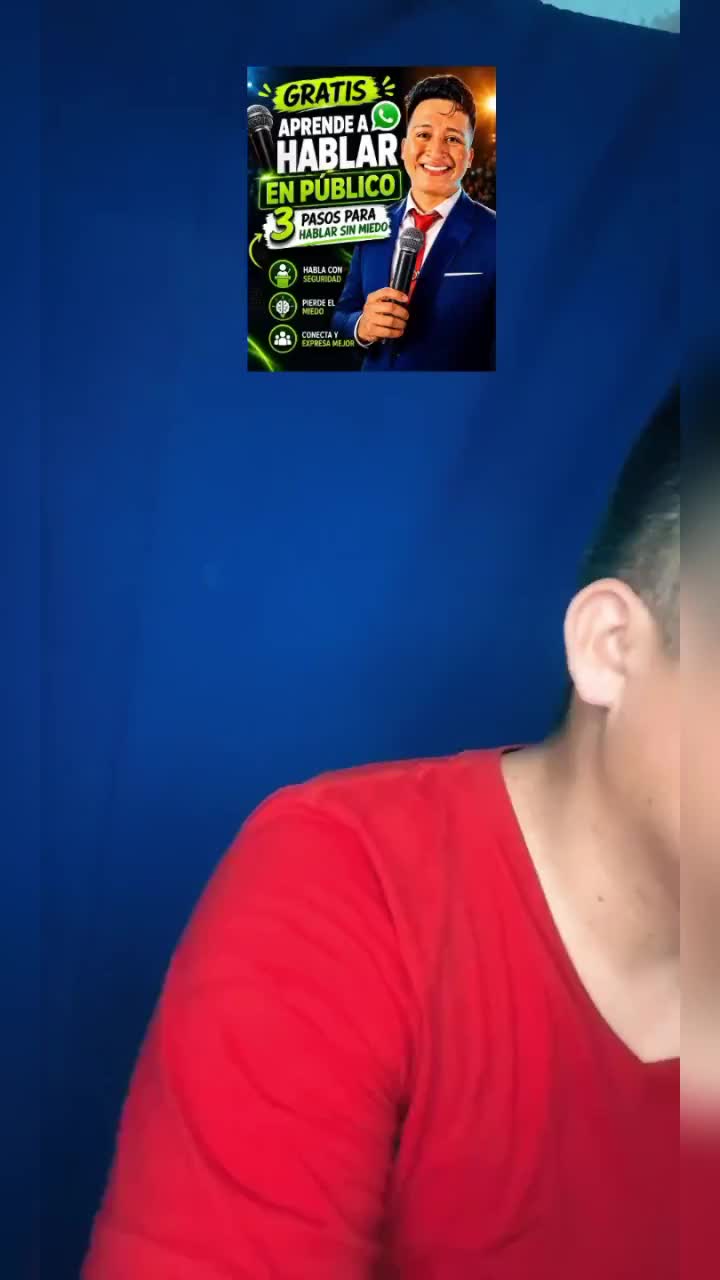 @Roiser S&aacute;nchez
