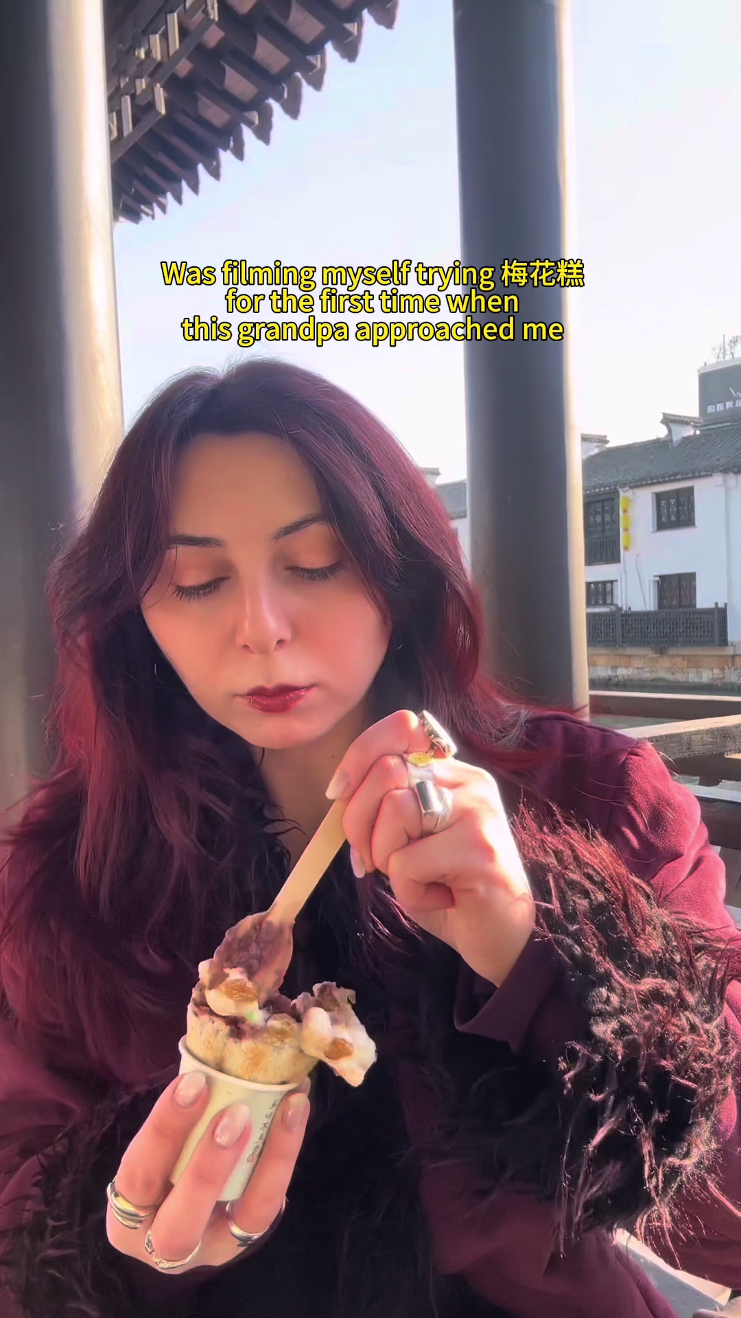 @Tako 潭诗文