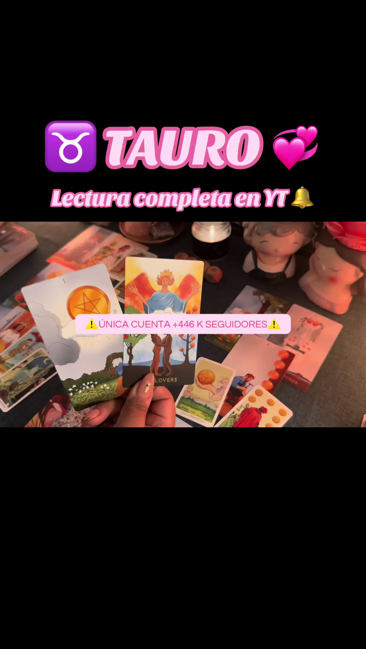 @Karma Tarot