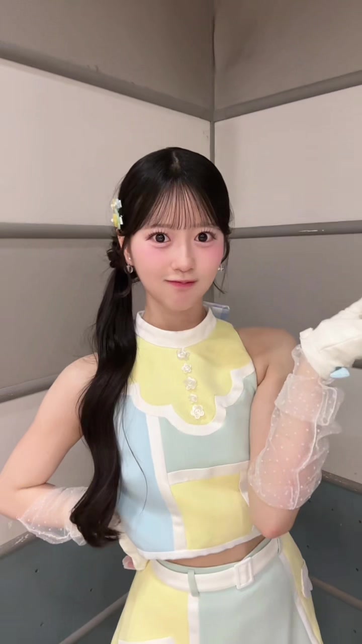 @八木愛月(AKB48)
