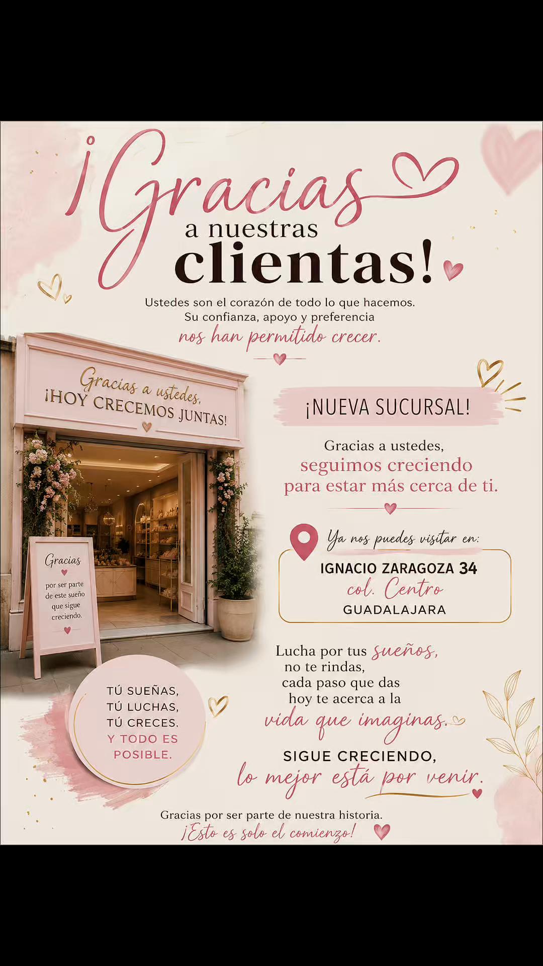 @Robinson y Woni Jeans