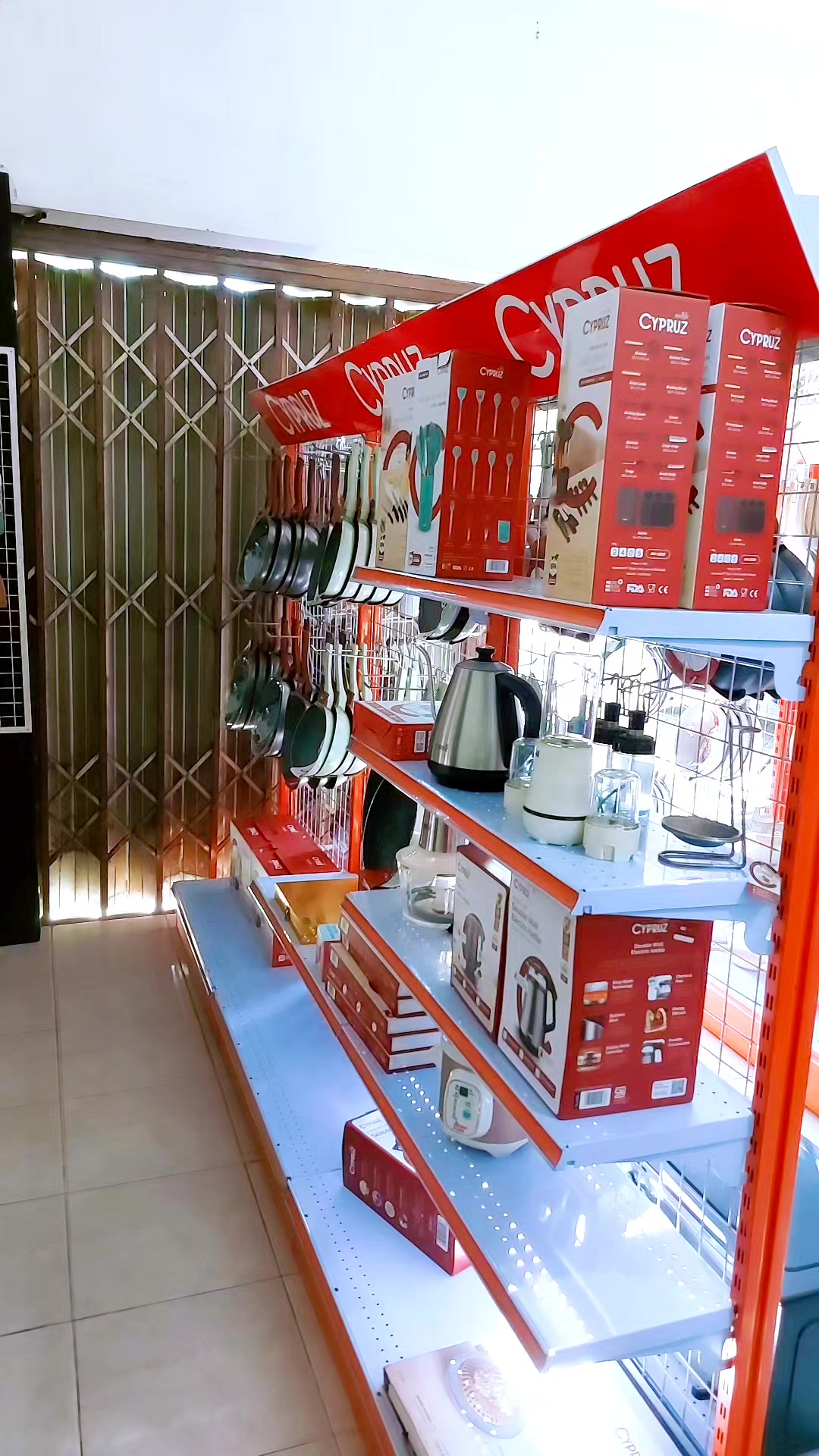 @Berkat Karunia Store