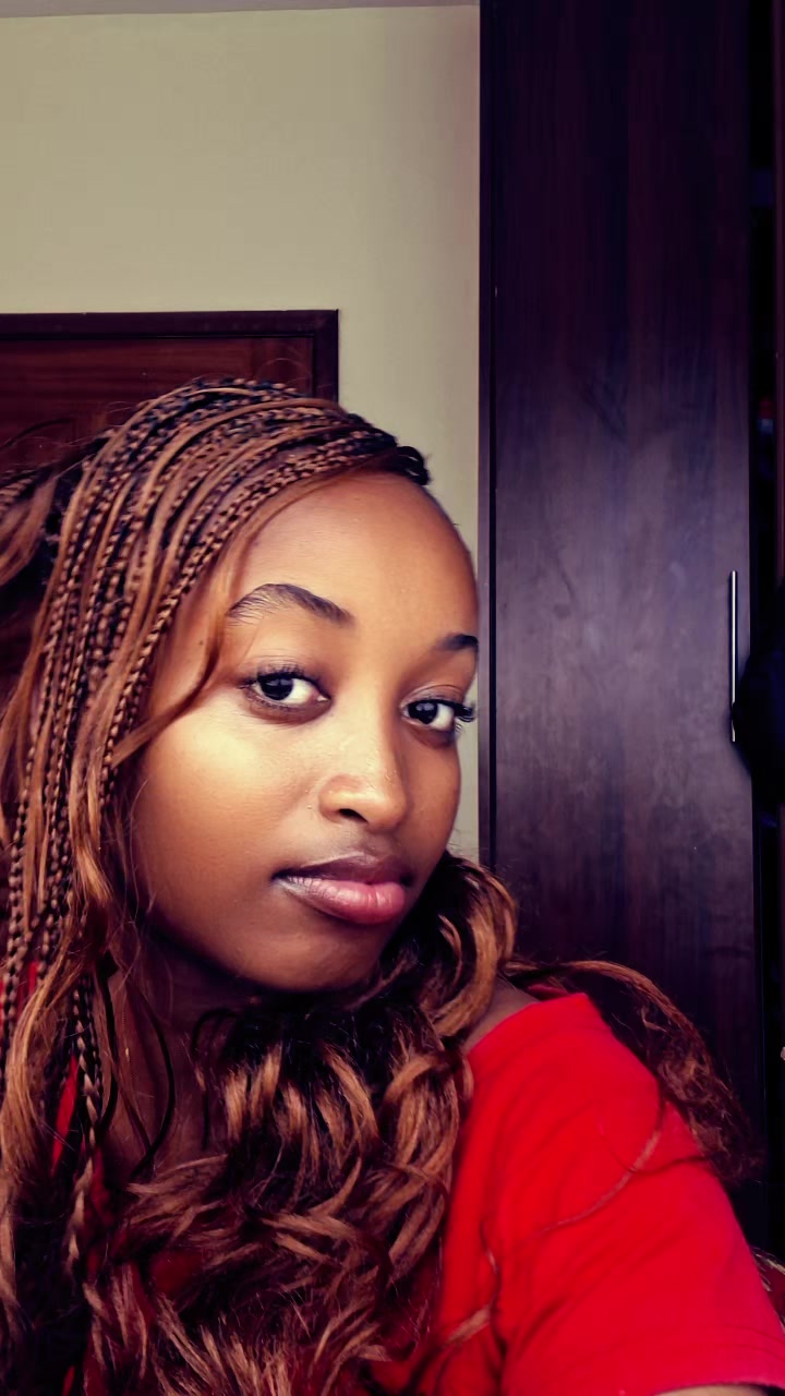 @️Njeri💕