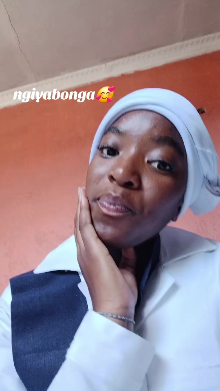 @amalanda amahle❤️