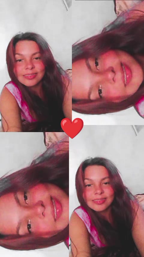 @Maria Luiza Santos sousa 😘😞o