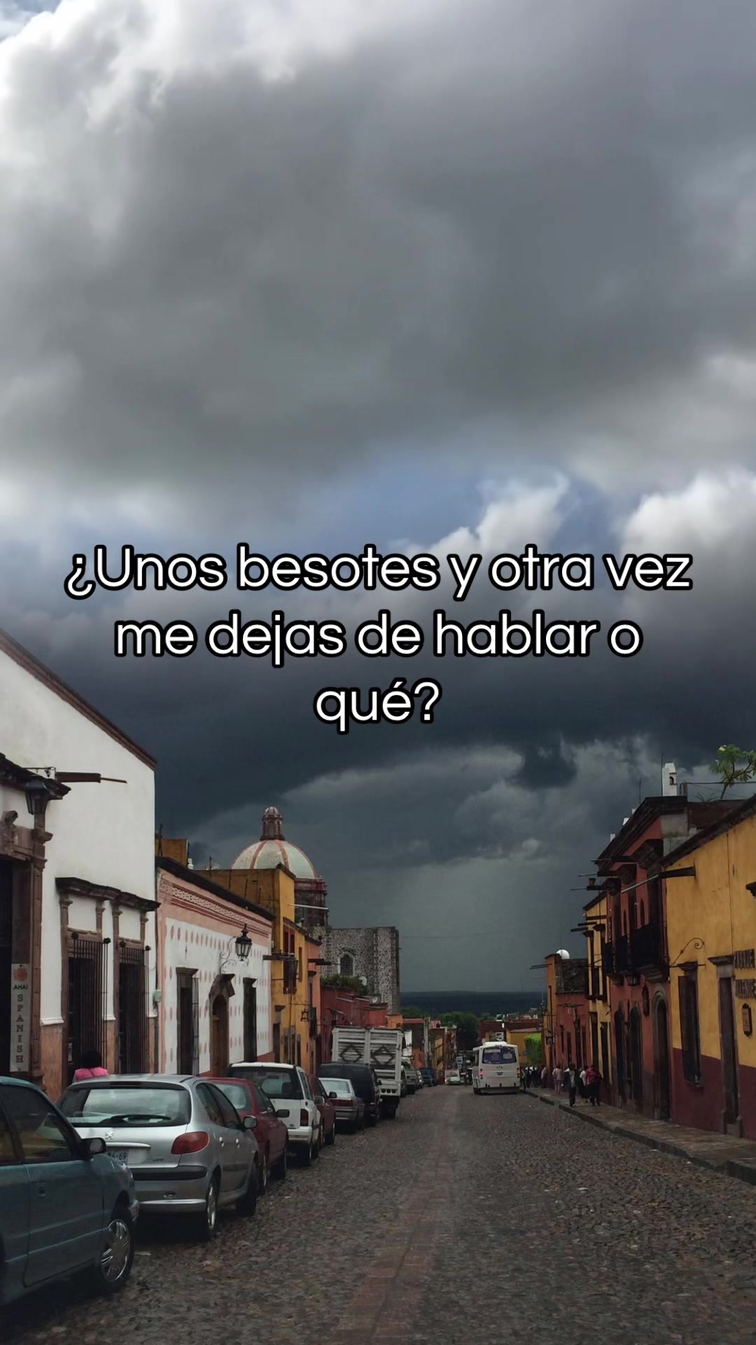 @Soy Un Caos Bonito