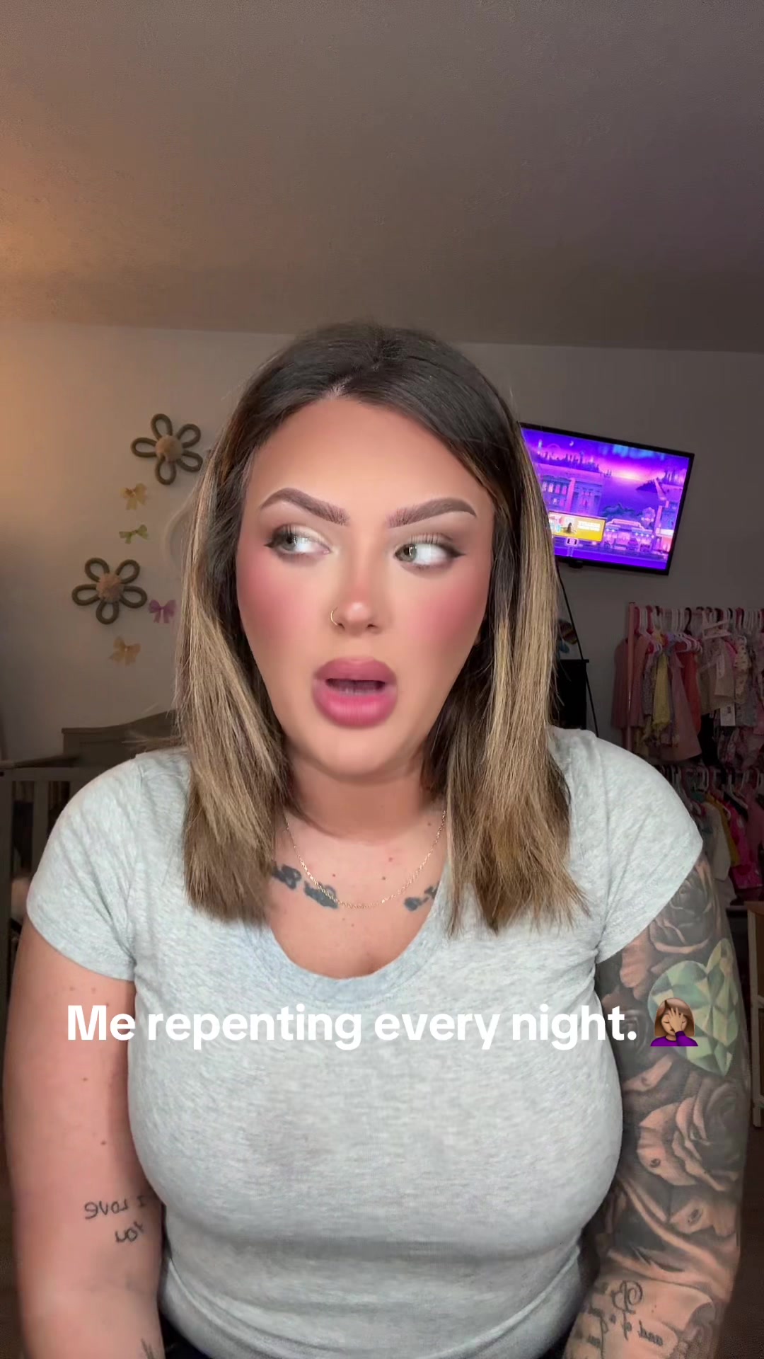 @Brittany