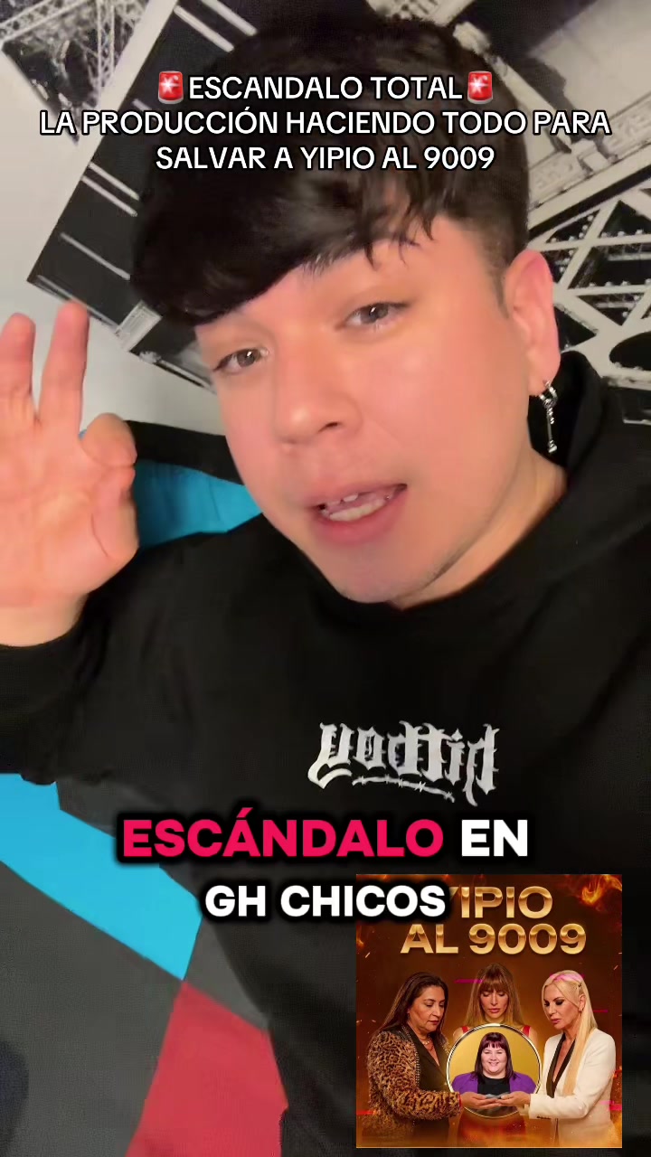 @Fernando Mendoza