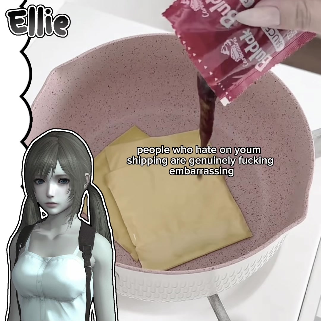 @Ellie