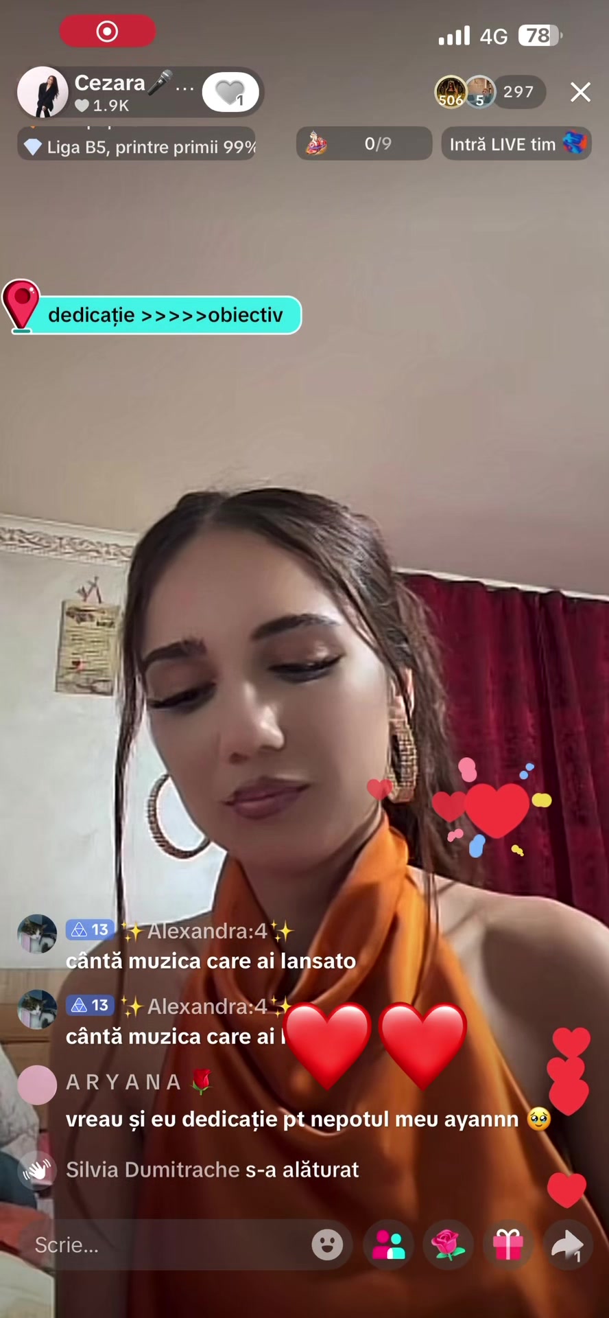 @Nihan de Rom&acirc;nia ✅ 🇷🇴
